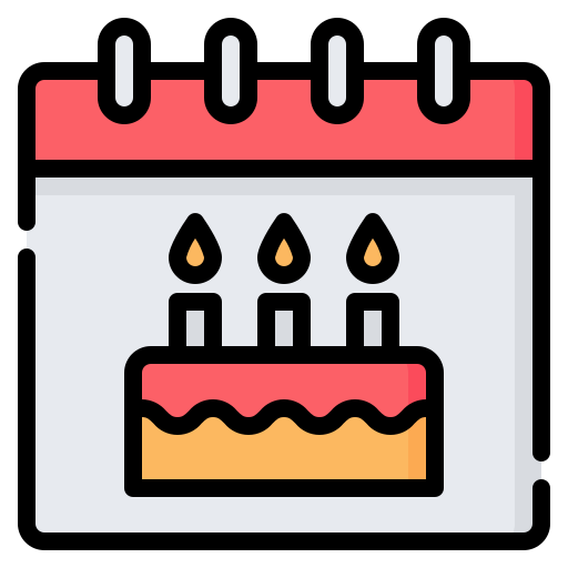 Birthday Month Reward