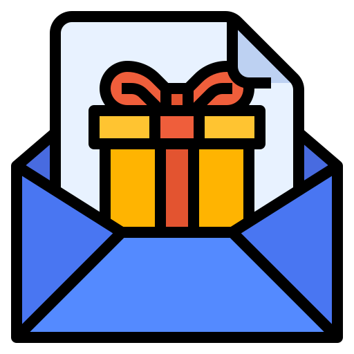 Digital Gift Card