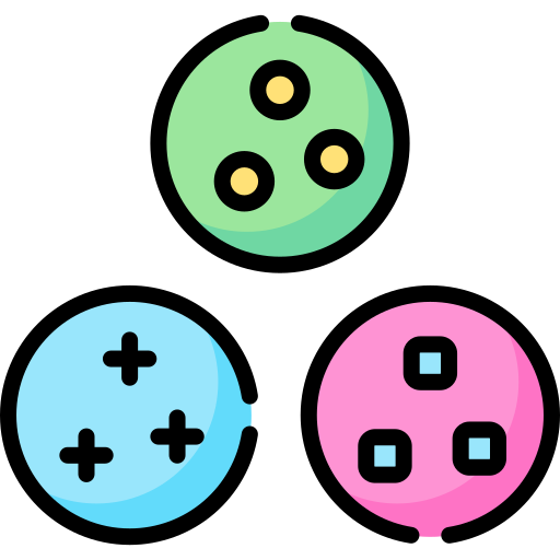 Member Grouping