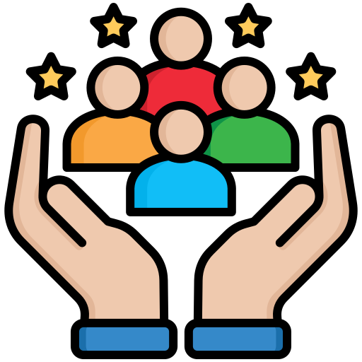 Reach the Right Customers