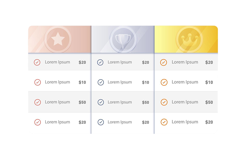 Multi-Tier Membership