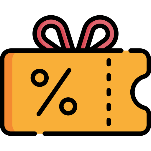 Vouchers & Discounts
