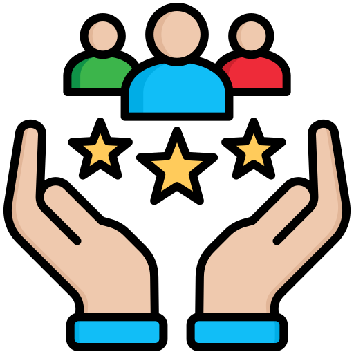 Create Long-Term Customer Relationships